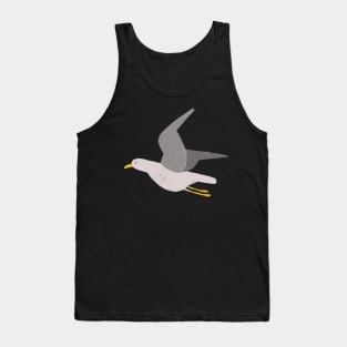 Seagull Tank Top